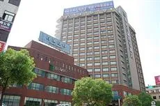 Braim Seasons Hotel Nanchang