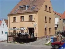 Gastehaus Alte Backerei Kaffeehaus Grossbundenbach