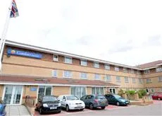 Comfort Hotel Finchley