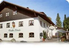 Landgasthof Pension Weisses Rössle Dietmannsried