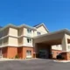 Comfort Inn & Suites Augusta (Georgia)