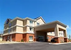 Comfort Inn & Suites Augusta (Georgia)