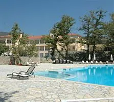 Thermae Platystomou Resort & Spa Makrakomi