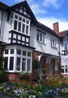 Adelphi Guest House Stratford-upon-Avon