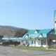 Lamplighter Motel Kamloops