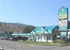 Lamplighter Motel Kamloops