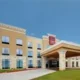 Comfort Suites Pflugerville