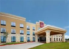 Comfort Suites Pflugerville