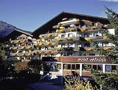 Sporthotel Alpina