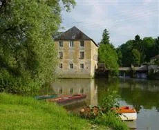 Moulin Le Cygne