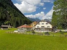 Hotel Bagni Di Salomone Rasen-Antholz