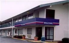 Motel 6 Greenville (North Carolina)