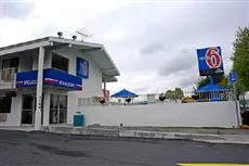 Motel 6 Portland Central