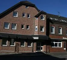 Landgasthaus Hotel Wolters Kerken