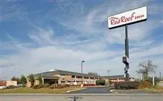 Spartanburg Red Roof Inn