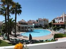 Old Village Apartments Vilamoura