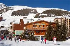 Hotel Les Melezes Les Deux Alpes