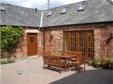 Carriage House Morpeth (England)