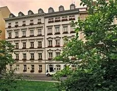 Hotel Salve Karlovy Vary