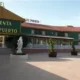 Hotel Venta El Puerto Murcia