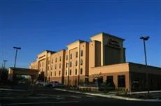 Hampton Inn and Suites Woodstock