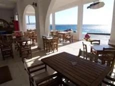 Artemis Hotel Agios Stefanos (Mykonos)