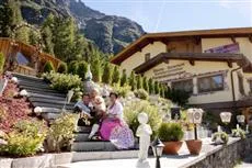 Haus Bergkristall Sankt Leonhard im Pitztal