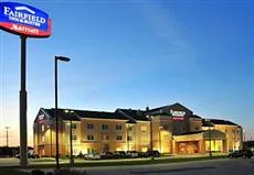 Fairfield Inn & Suites North Platte