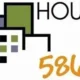 House 5863 Bed & Breakfast