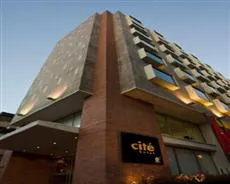 Cite Hotel