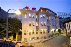 Ayasofya Hotel Istanbul