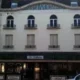 Hotel Le Voltaire