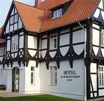 Hotel Am Burgmannshof