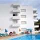 Apartamentos Mar Bella Ibiza