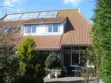 Bed & Breakfast Doeksen Terschelling