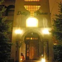 Detty Panzio Bed & Breakfast Budapest