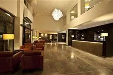 Atlantic Hotel Lubeck