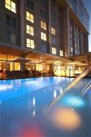 Radisson Blu Gautrain Hotel