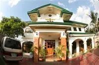 Maison de Marlene