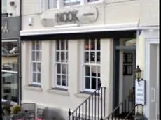 The Nook Hotel Weymouth