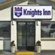 Knights Inn Stockton North