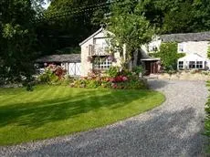 Plantation Cottage Milnthorpe