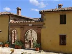 Agriturismo Podere Pratovecchio Torrita di Siena