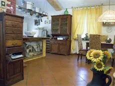 Al Settimo Cielo Bed & Breakfast Pastena