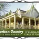 American Country Bed and Breakfast