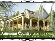 American Country Bed and Breakfast