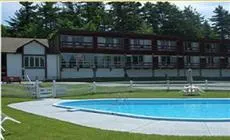 Hill Island Resort Lansdowne (Canada)