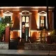 Nafsimedon Hotel Nafplion