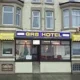 GR8 Hotel Blackpool