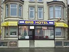 GR8 Hotel Blackpool